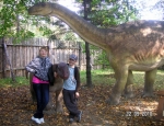 Wycieczka do parku dinozaurow 52