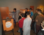 Wyjscie do muzeum 32