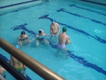 Zajecia na basenie 03