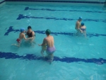 Zajecia na basenie 04