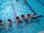 Zajecia na basenie 15