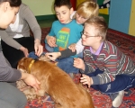 Zajecia warszatowe z dogoterapii 48.JPG
