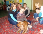 Zajecia warszatowe z dogoterapii 49.JPG