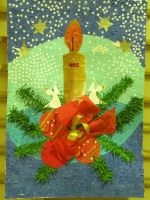 Rozstrzygnięcie konkursu "Świąteczna Bombka"