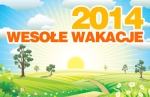 Wesołe Wakacje 2014